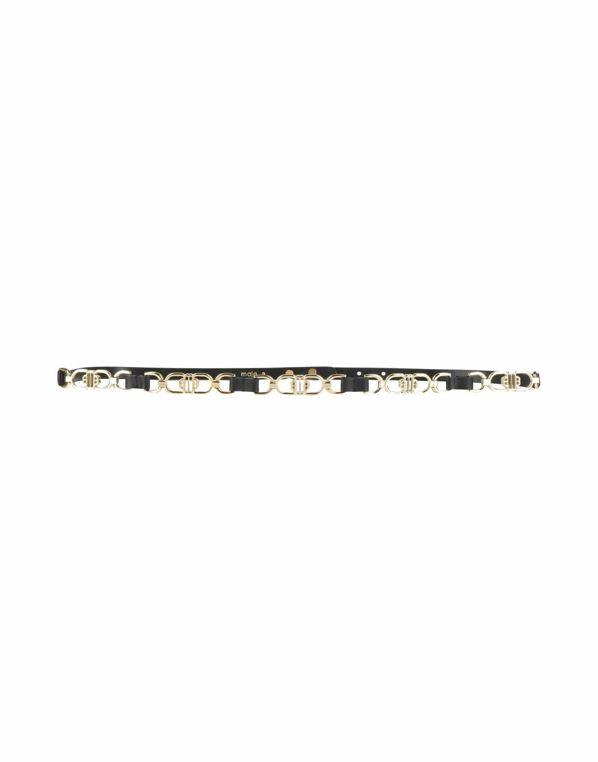 Maje Womens Belt in Black