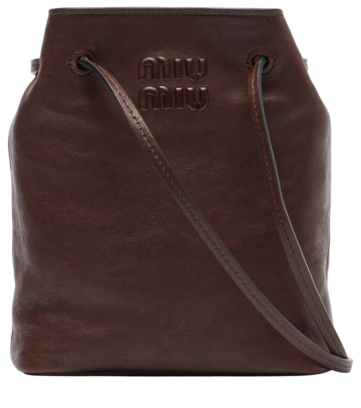 Miu Miu Matelassé Mini Bag Miu Miu