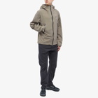 66° North Men's Snaefell Neoshell Jacket in Walrus