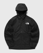 The North Face M Mountain Q Jacket   Eu Black - Mens - Windbreaker