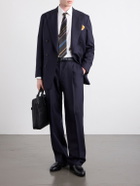 Paul Smith - Cotton-Poplin Shirt - White
