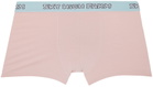 Sky High Farm Workwear Three-Pack Multicolor Boxer Briefs