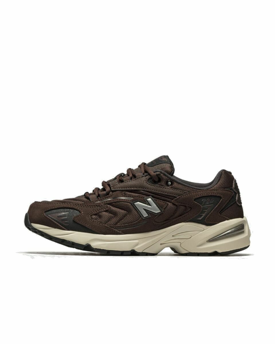 Photo: New Balance 725 Brown - Mens - Lowtop