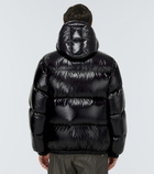 Moncler Genius - 6 Moncler 1017 Alyx 9SM Buckled down jacket
