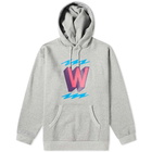 WTAPS Platoon Hoody