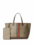 GUCCI - Ophidia Tote Bag