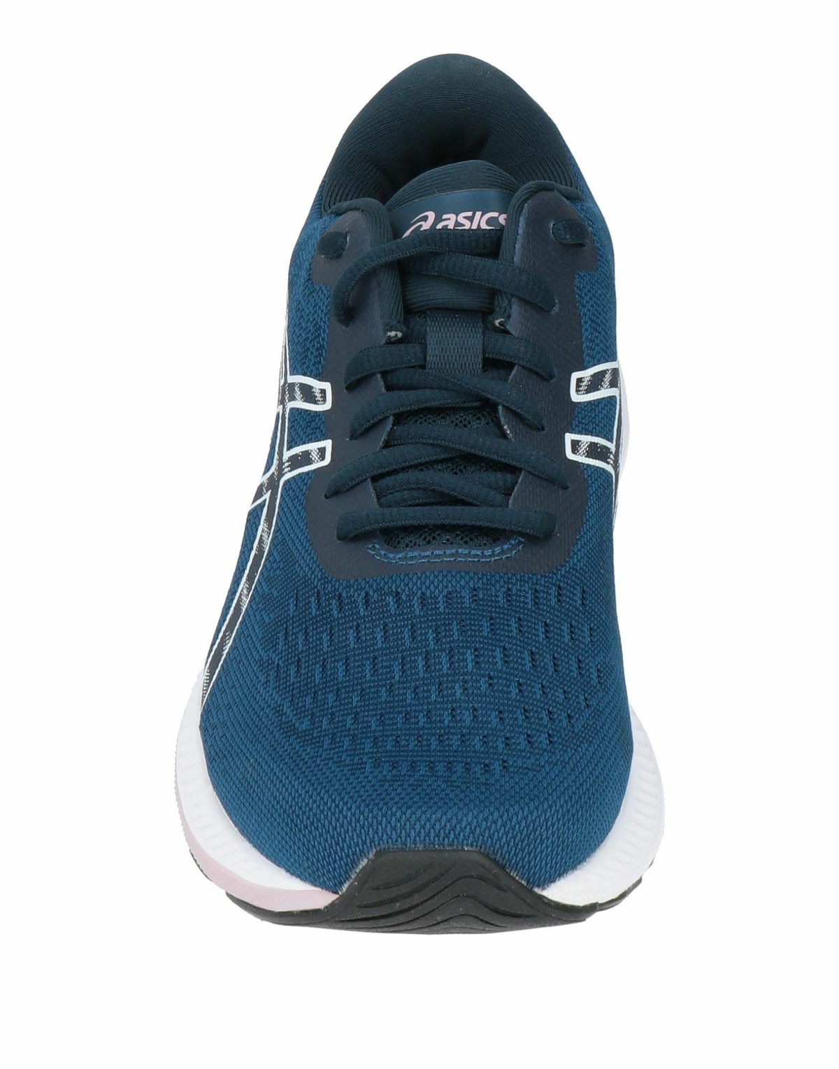Asics Womens Sneakers Deep teal