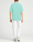 Represent Mens T-shirt Light in Green