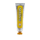 Marvis Limited Edition Rambas Toothpaste in 75ml