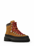 DSQUARED2 Canadian Hiking Boots