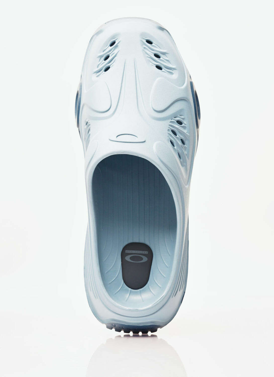 Oakley Factory Team Paguro Rubber Slides