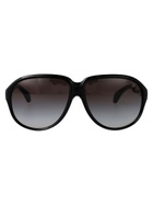 Moncler Eyewear Halcyonne Sunglasses