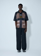 Umbro Cult Unity Check Polo Shirt