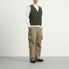 Barbour Men's Fly Fishing Vest in Sage