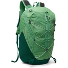 The North Face Green Borealis Trail Backpack