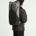 SEALSON UNUS52 Backpack in Storm Grey 