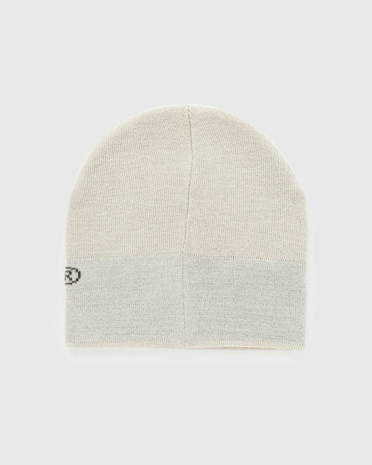 Parel Studios Beanie Grey Caps Parel Studios