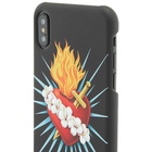 Palm Angels Sacred Heart iPhone X Max Case