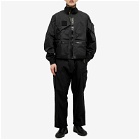 Acronym Men's 3L Gore-Tex Interops Jacket in Black