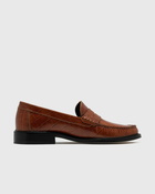 Vinny´S Yardee Mocassin Loafer Brown - Mens - Casual Shoes