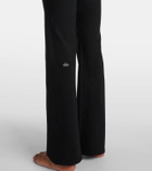 Alo Yoga Alosoft Melody bodysuit