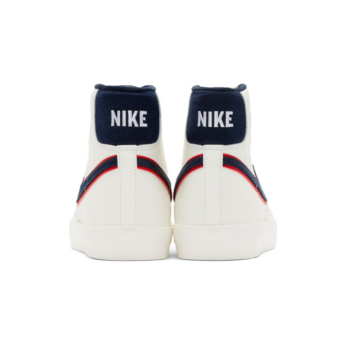 blazer mid 77 vntg qs