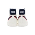 Nike Off-White Blazer Mid 77 Vintage QS Sneakers