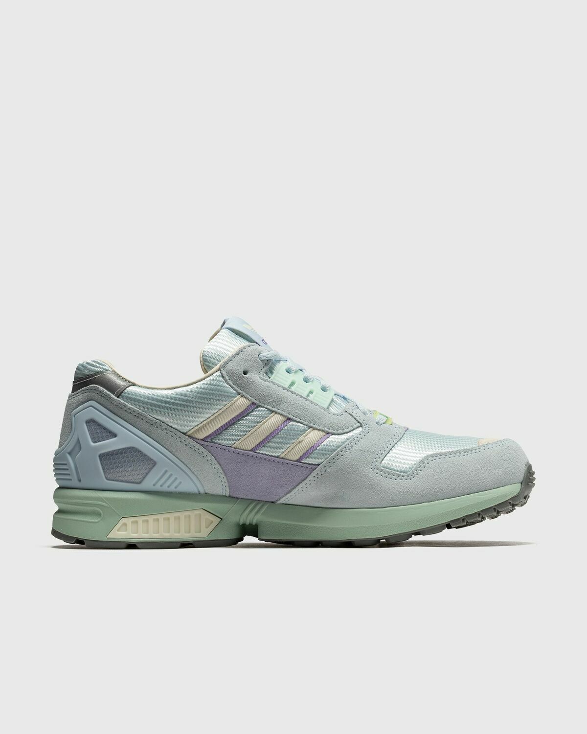その他 KPY Adidas Zx 8000 Blue|Green Lowtop adidas