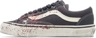 Vans Gray Old Premium Old Skool 36 Sneakers