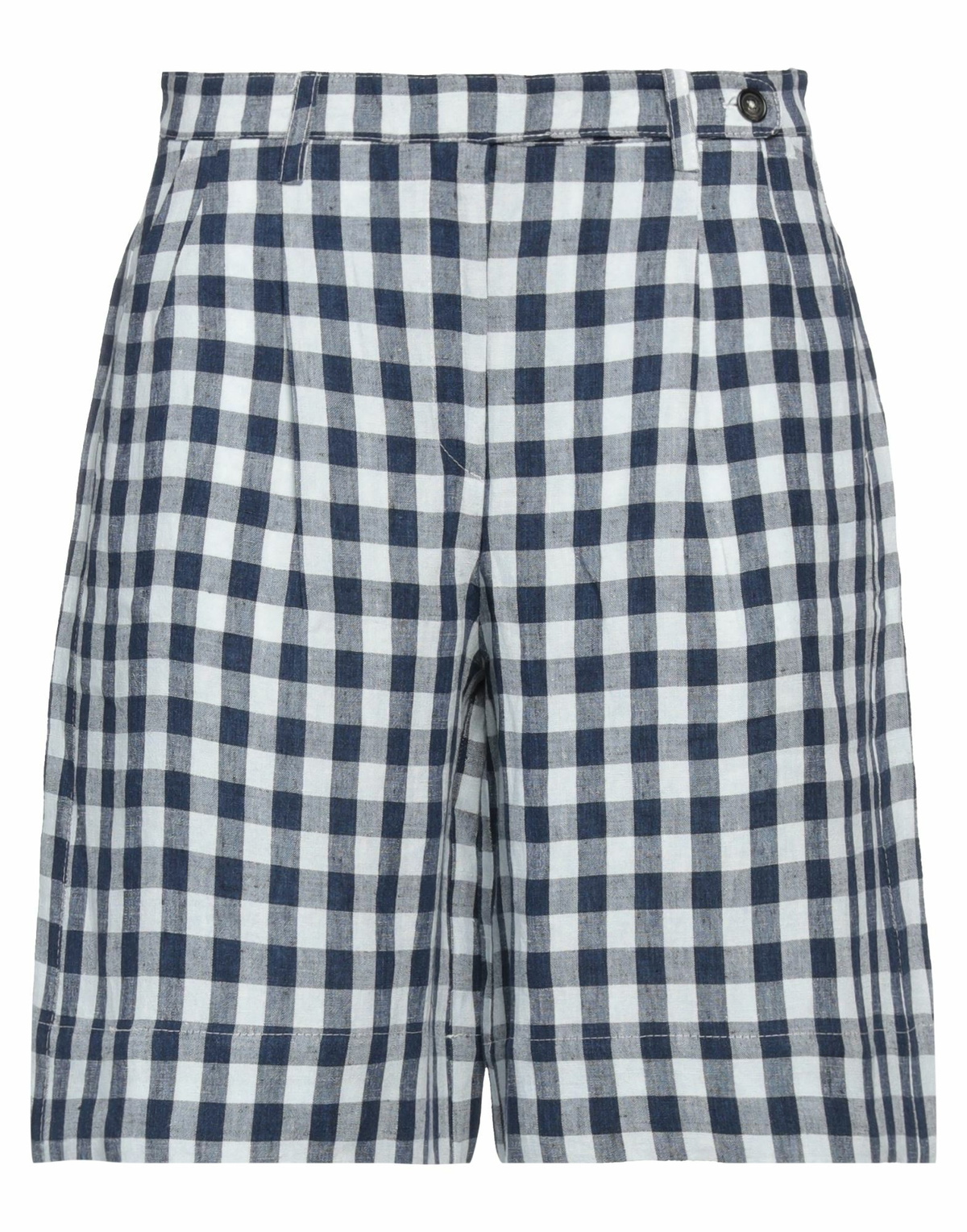 Massimo Alba Womens Shorts & Bermuda Shorts in Blue