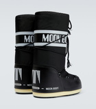 Moon Boot - Icon nylon snow boots