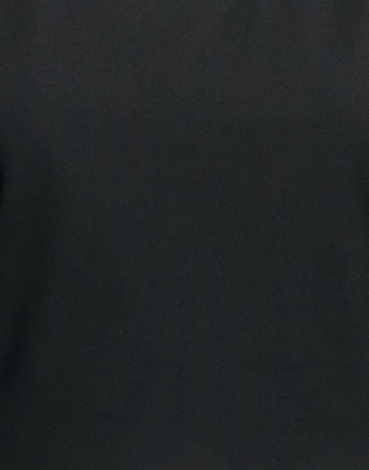 Girlfriend Collective Womens Top in Black