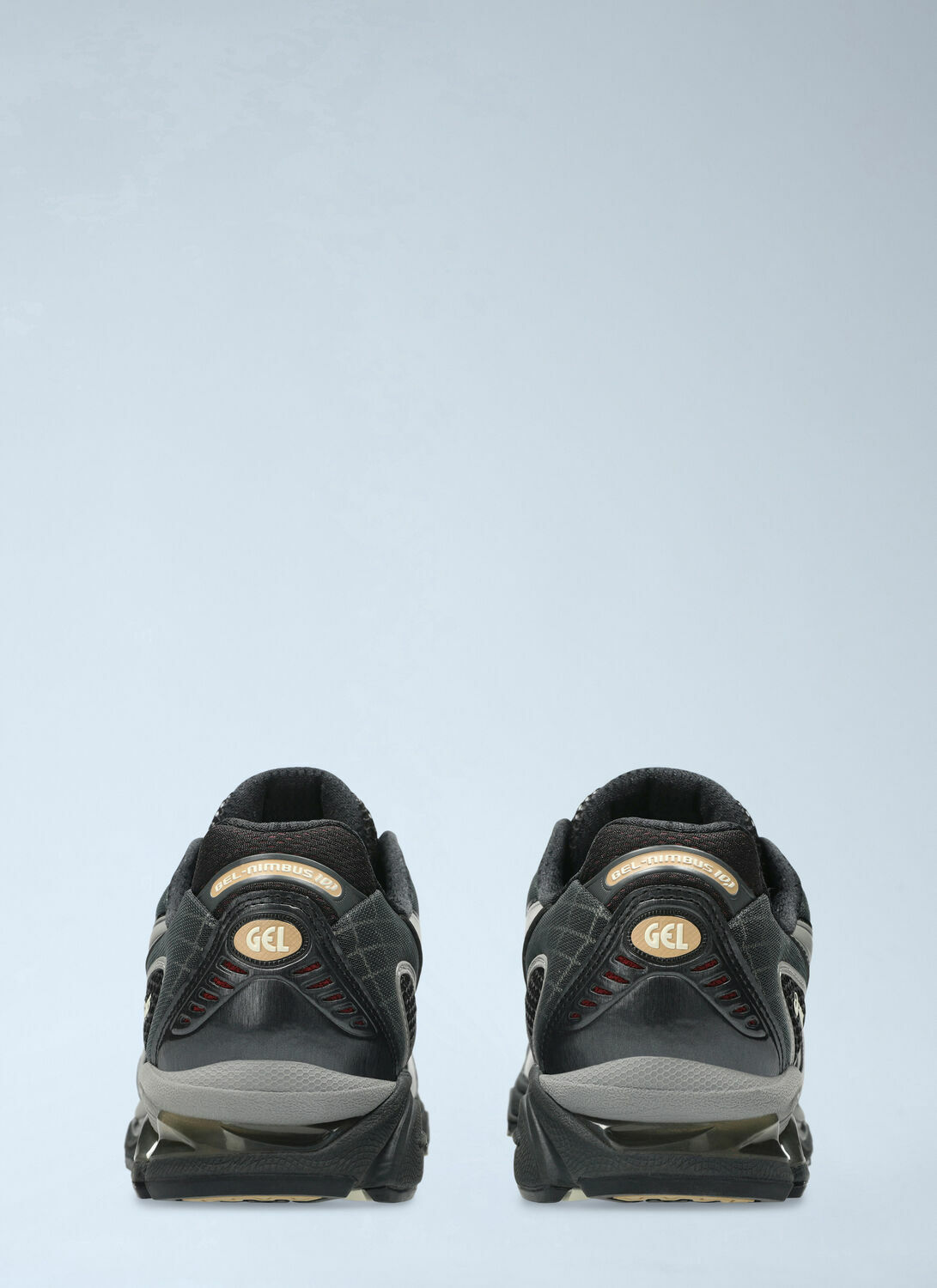 Asics Gel-Nimbus 10.1 Sneakers