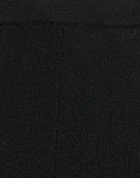 Roberto Collina Womens Pants in Black