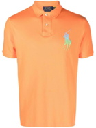 POLO RALPH LAUREN - Logo Polo Shirt