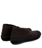 The Row - Fairy shearling-lined flats