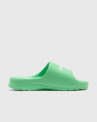 Lacoste Serve Slide 2.0 1241 Cma Green - Mens - Sandals & Slides