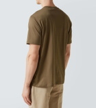 Herno Cotton jersey T-shirt