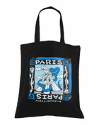 Modes Womens Handbag in Black