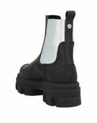 Steve Madden Womens Ankle boots in Black