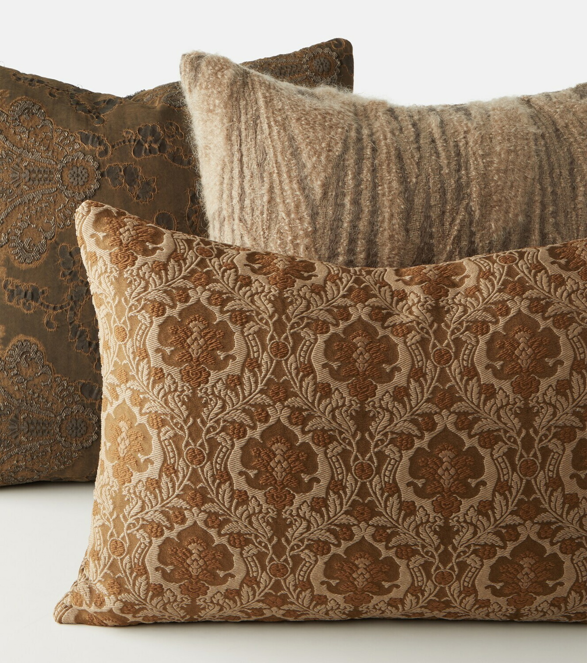 The House of Lyria Adina cushion