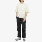 Taion Men's Military Reversible Pants in Black