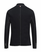 Thom Browne Mens Blazer Midnight in Blue