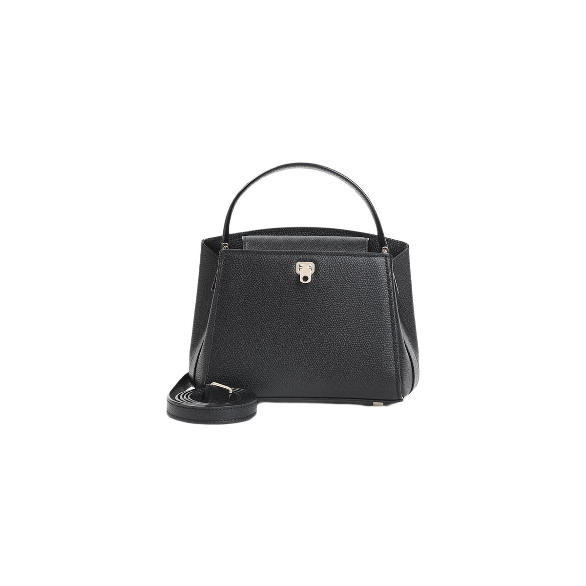 Valextra Brera Micro Handbag