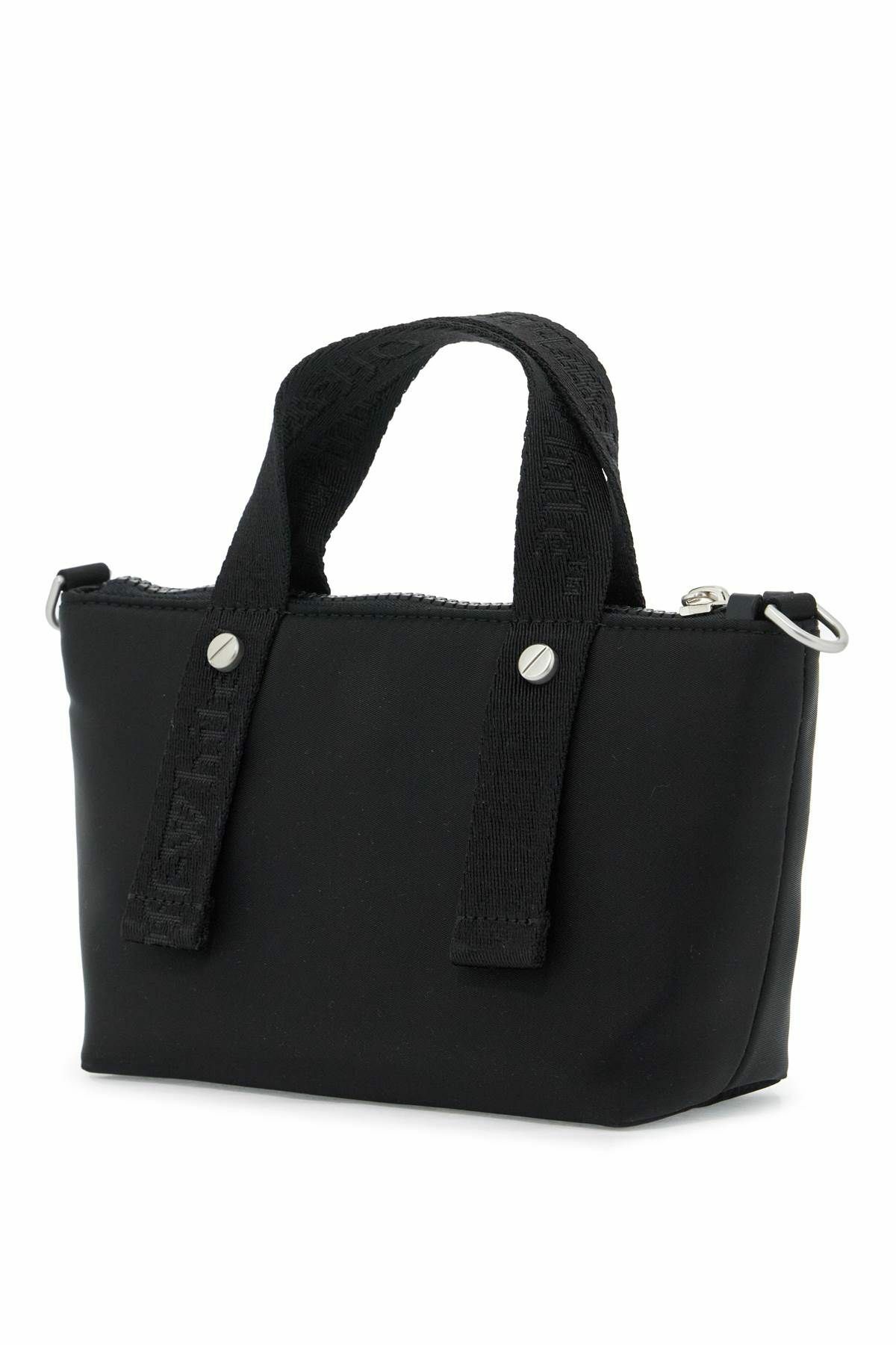 OFF-WHITE mini day off tote bag Black Off-White