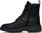 Coach 1941 Black Citysole Boots