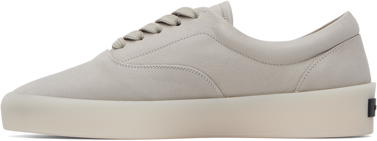 Fear of God Gray 101 Sneakers