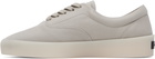 Fear of God Gray 101 Sneakers