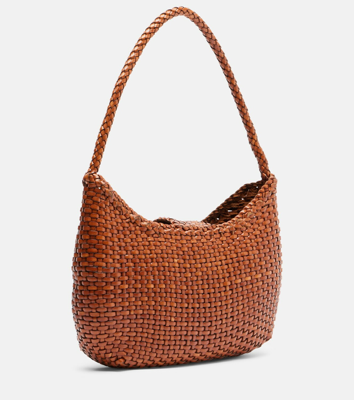 Rixo x Dragon Diffusion Saorise Small shoulder bag