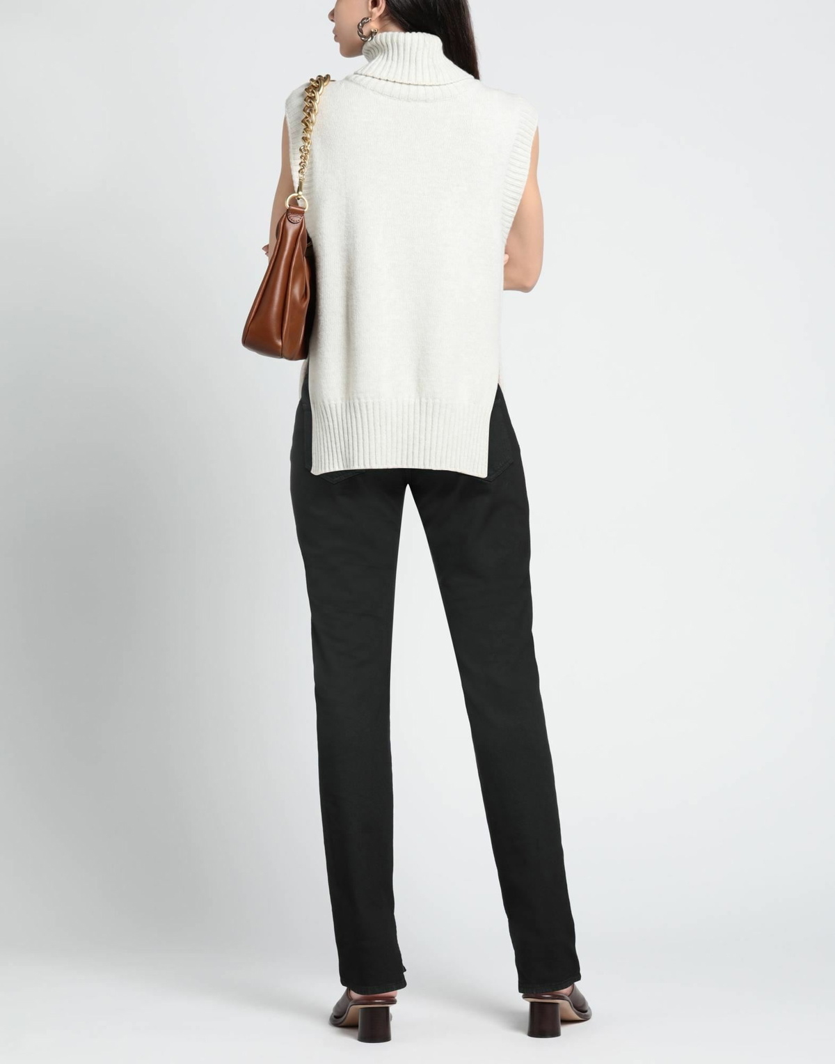 1017 Alyx 9sm Womens Jeans in Black